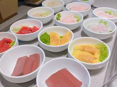 -海底捞火锅(龙湖三千集店)