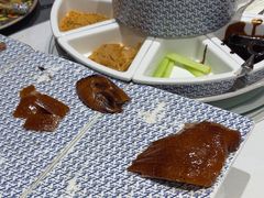 -羲和雅苑•北京烤鸭(平安国际金融中心店)