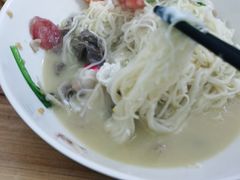 -陈记锦山里焖面