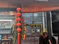 门面-客家大院·非遗赣南客家菜(郁孤台店)
