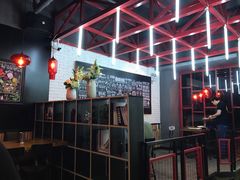 -小红烤翅(傅厚岗店)