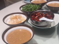 -福寿斋·老北京铜锅涮肉·烤鸭(顺义总店)