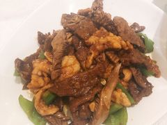 -大铁勺新津菜(东丽阳光新业广场店)
