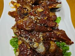 -伊帆食府·青海地方特色美食