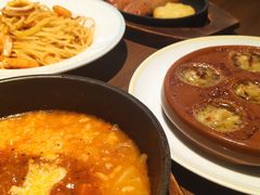 -萨莉亚意式餐厅(杭州西溪龙湖天街店)