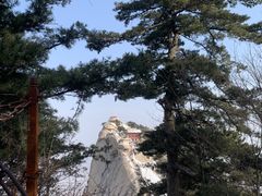-华山风景名胜区