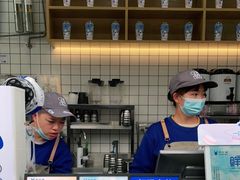 -茶百道(春熙路银石广场店)