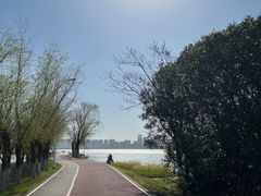 -艾溪湖湿地公园