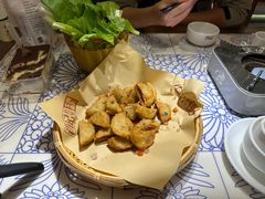-肖记公安牛肉鱼杂馆·省级非物质文化遗产(崇仁路江滩直营店)
