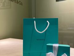 -Tiffany & Co.蒂芙尼
(天津万象城店)