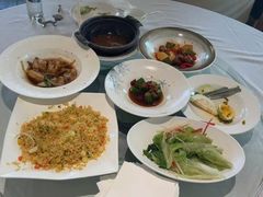 -白云中餐厅·粤菜·亚龙湾喜来登度假酒店