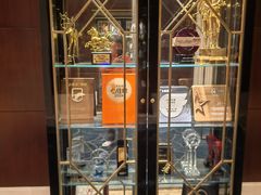 -常州武进九洲喜来登酒店
