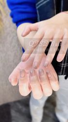 -情同手足美甲美睫