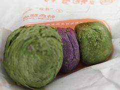 -北京稻香村(冯村店)