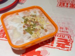 -老闵田螺馆·南昌市井菜·特色小吃(总店)