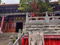 -宝通禅寺