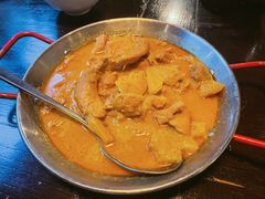 -Local泰莲庭(虹鳟鱼店)