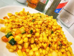 -胖子菜馆(隆昌路店)