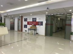 -CGWANG王氏教育(重庆校区)