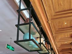 -八府香鸭·啫啫煲(华山路店)