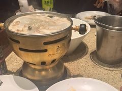 -初色海鲜自助(万丰路店)