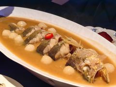 -醉东Oriental House(静安嘉里中心店)