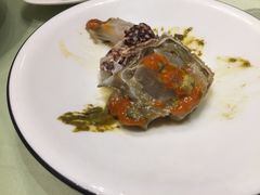 -高佳庄·舟山海鲜(海景旗舰店)