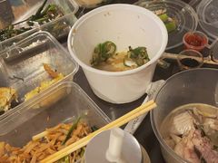-蛇口康乐快餐鱼仔档(翠苑小区店)
