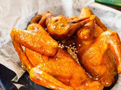 -煲煲掂风味煲仔饭餐厅(西区店)