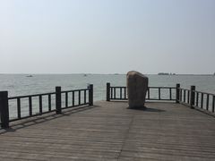 -洪泽湖古堰景区