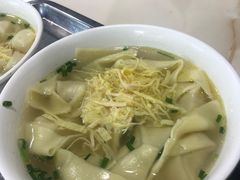 -绿杨馄饨临顿路店