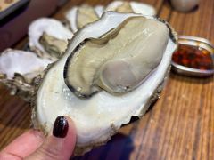 -蚝堡海鲜·威海菜·海肠捞饭·烧烤·亚洲吃蚝公司(幸福门店)