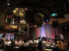 -同仁四季椰子鸡(海岸城天利店)