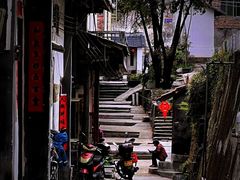 -梅州天地人花园酒店(梅县人民广场店)
