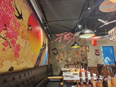 -千寻山野烤肉(天虹店)