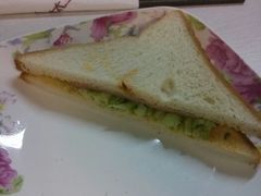 三明治-金太太速食(北下关店)