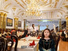 -华梅西餐厅(哈尔滨中央大街店)
