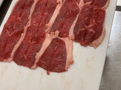 -常赢三兄弟·清真涮肉(崂山路总店)