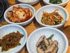-金顺碳烤肉(1号店)