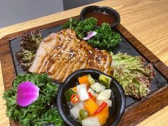 -泰悦澜·泰国餐厅(万象城店)