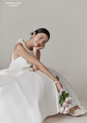 -蒙娜丽莎婚纱摄影(南门店)