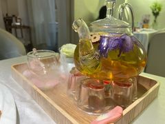 -晶雅花园西餐厅(南京首店)
