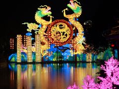 -深圳锦绣中华民俗村