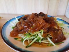 -北戴河庆山饭店·海鲜砂锅粥(北戴河黑石路店)