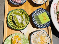 -沿江海南菜·文昌鸡祖师爷(大东海店)