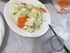 -天乐农家鱼头王(天目湖店)