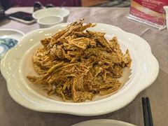 -老浒记烤鸭-北京菜(琉璃厂店)