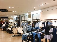 -ZARA(皇城恒隆广场店)