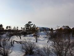 -北极村旅游风景区