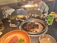 -真熙家牛排烤肉无限续(百脑汇店)